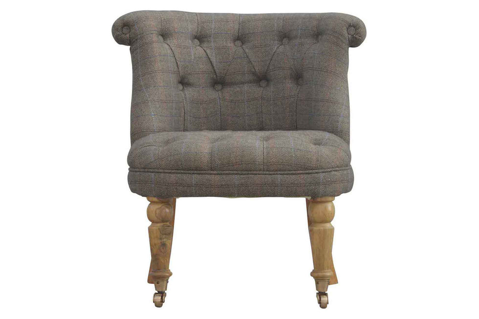Artisan - Accent Chair