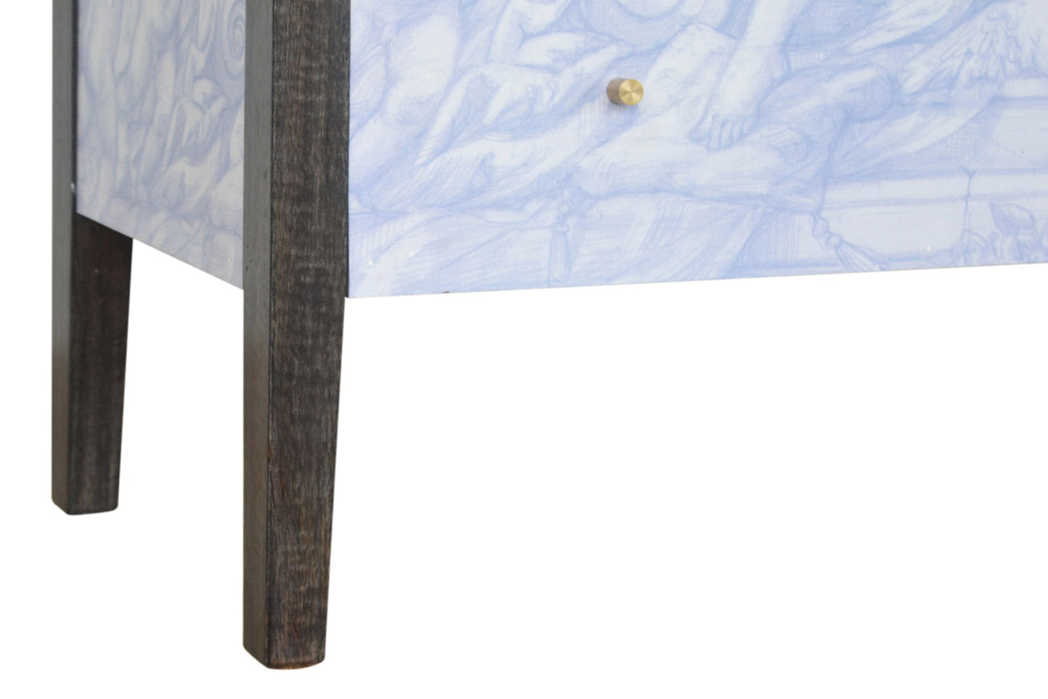 Artisan - Avanti Garden of Venus Chest