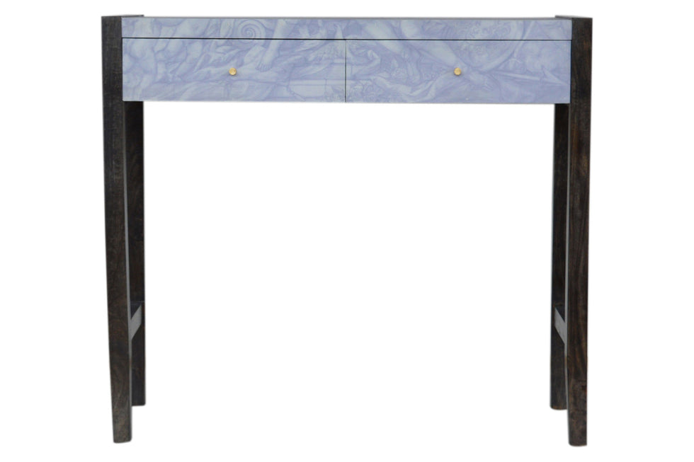Artisan - Avanti Garden of Venus Console Table