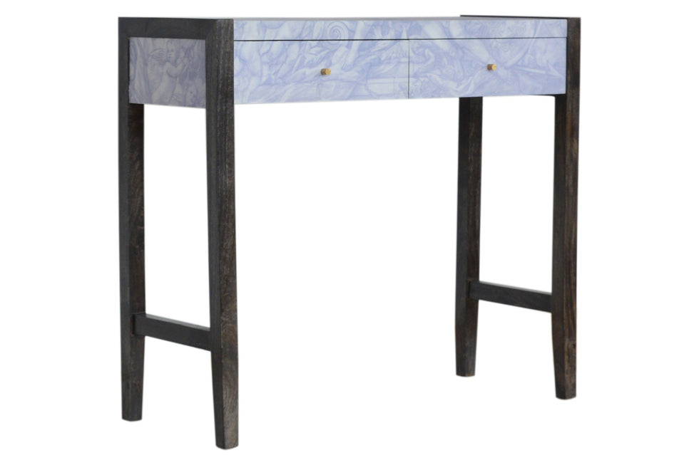 Artisan - Avanti Garden of Venus Console Table