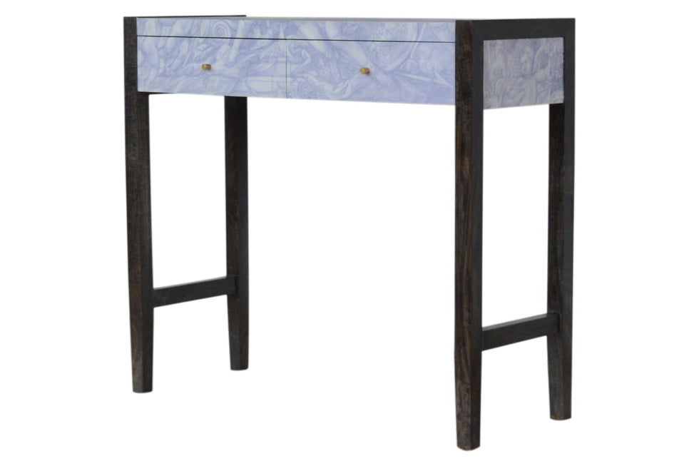 Artisan - Avanti Garden of Venus Console Table