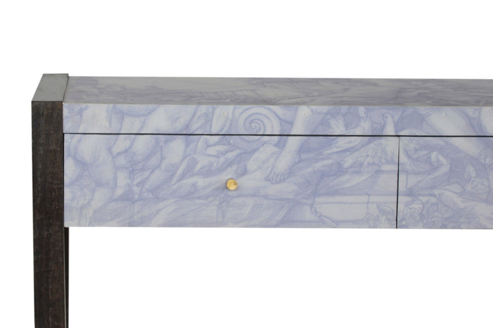 Artisan - Avanti Garden of Venus Console Table