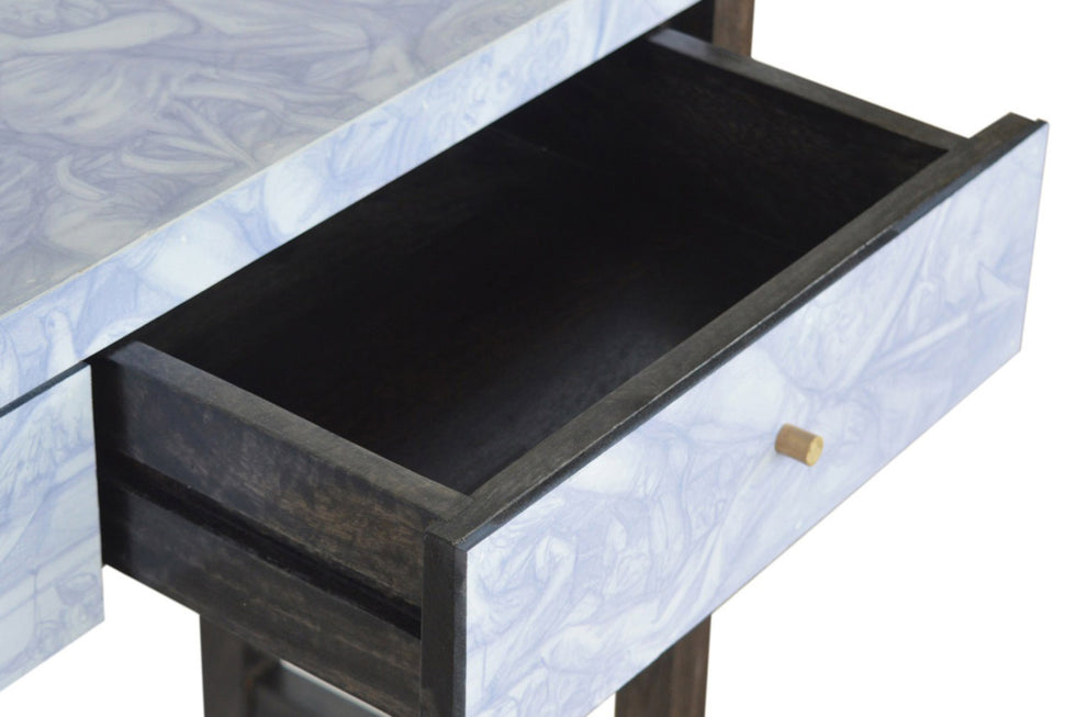Artisan - Avanti Garden of Venus Console Table
