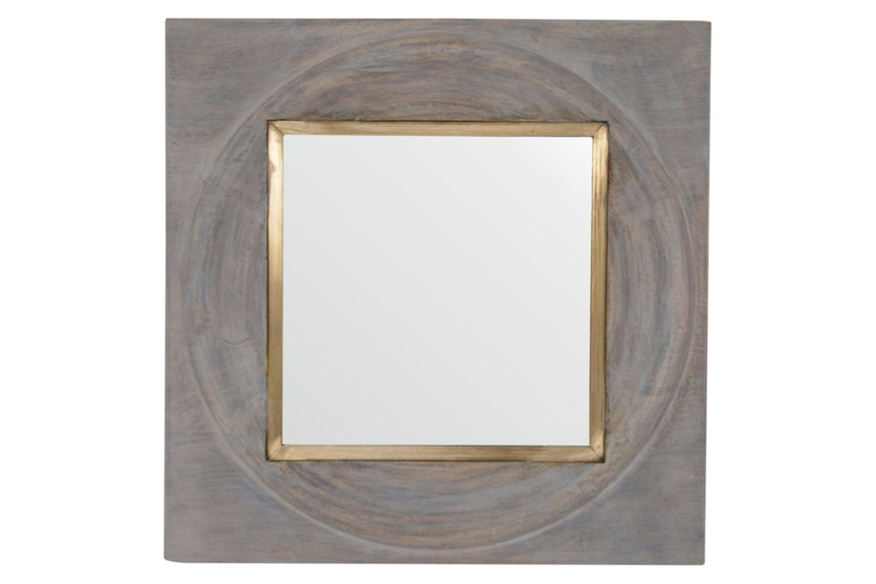 Artisan - Leonardo Mirror