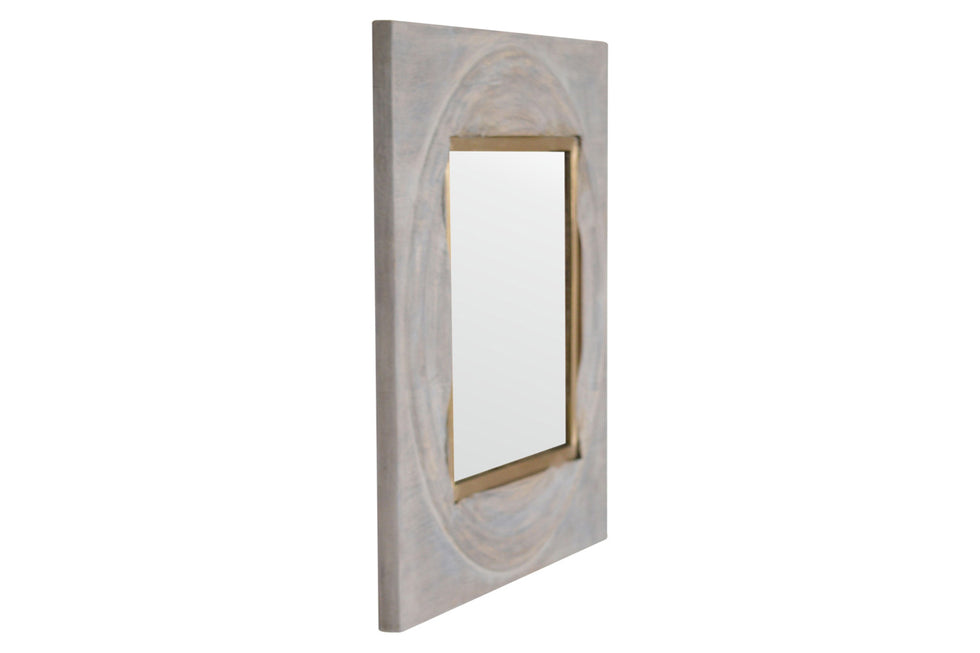 Artisan - Leonardo Mirror