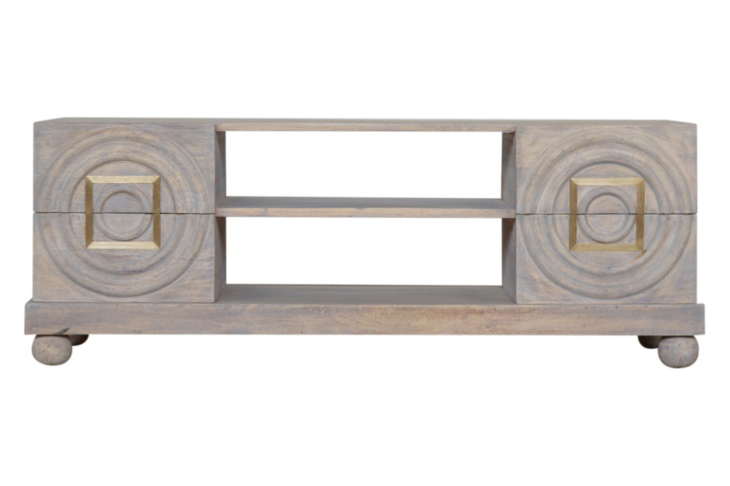 Artisan - Leonardo Entertainment Unit