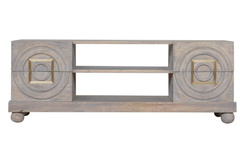 Artisan - Leonardo Entertainment Unit