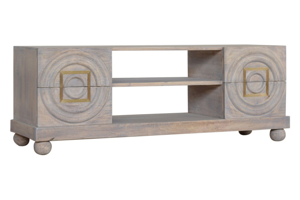 Artisan - Leonardo Entertainment Unit