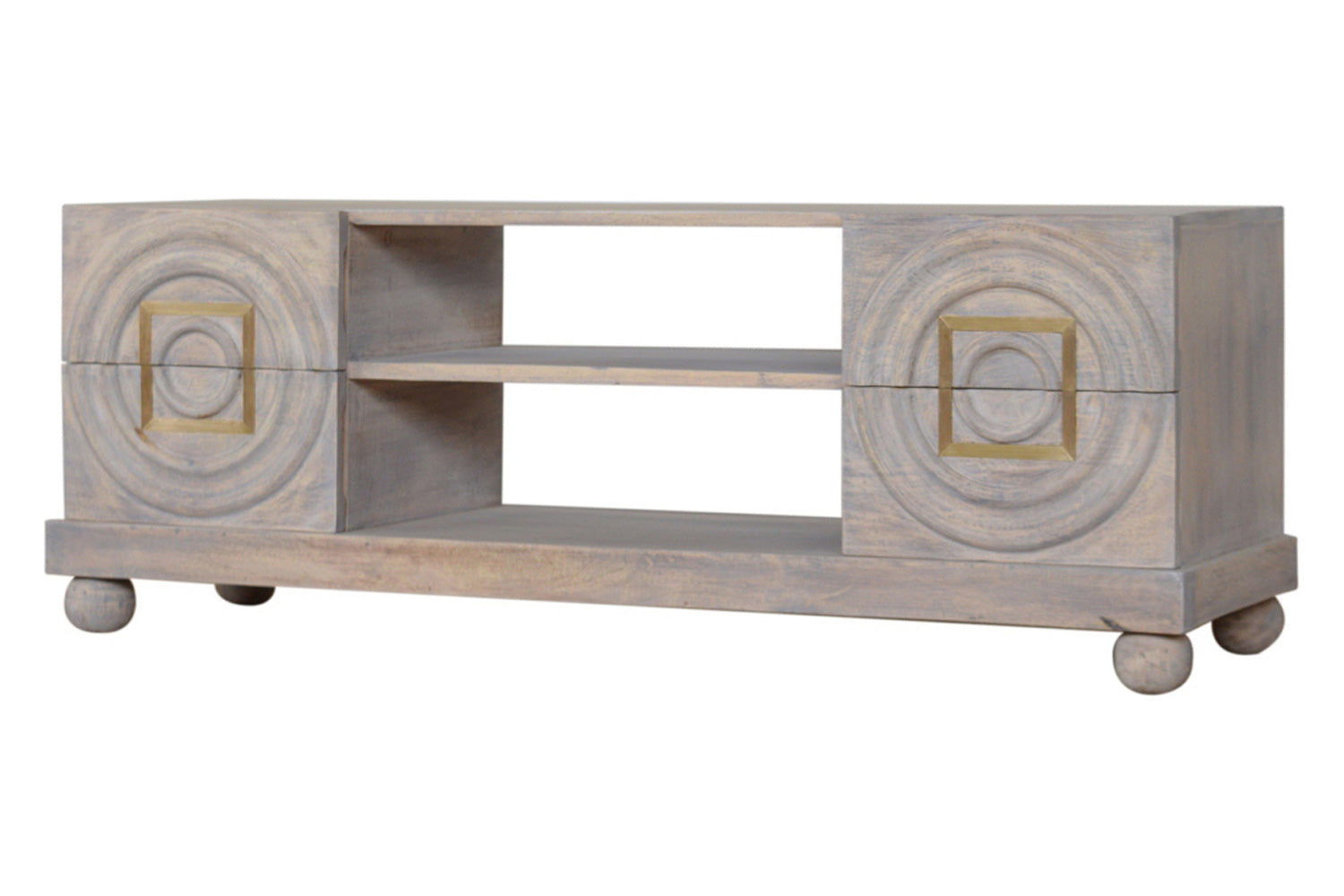 Artisan - Leonardo Entertainment Unit