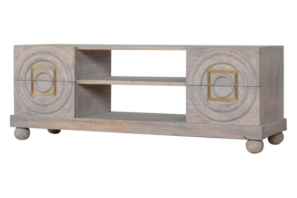 Artisan - Leonardo Entertainment Unit