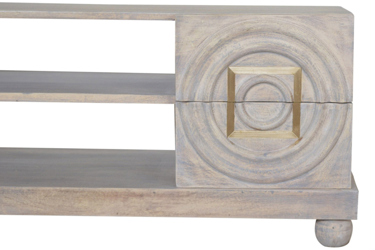 Artisan - Leonardo Entertainment Unit