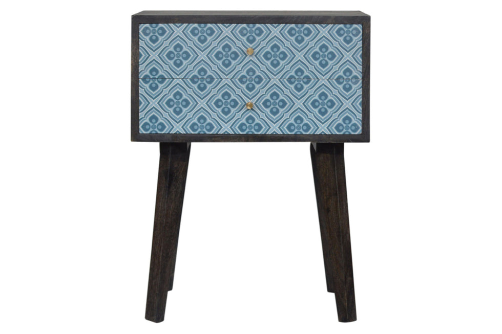 Artisan - Riva Lucy Locket Bedside