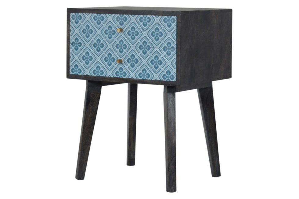Artisan - Riva Lucy Locket Bedside