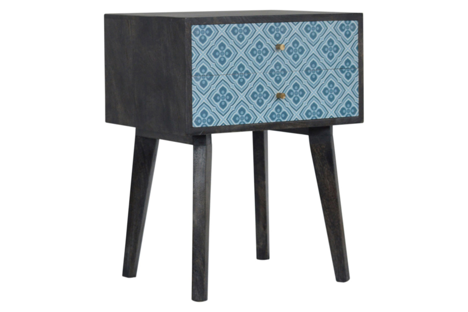 Artisan - Riva Lucy Locket Bedside