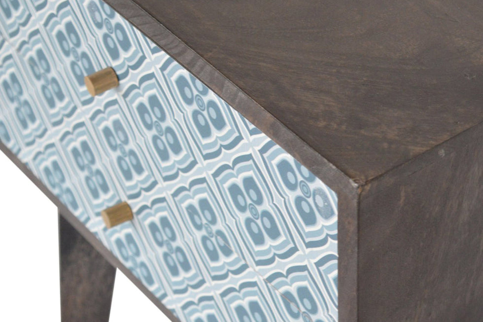Artisan - Riva Lucy Locket Bedside