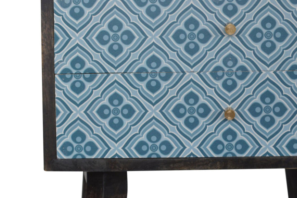 Artisan - Riva Lucy Locket Bedside