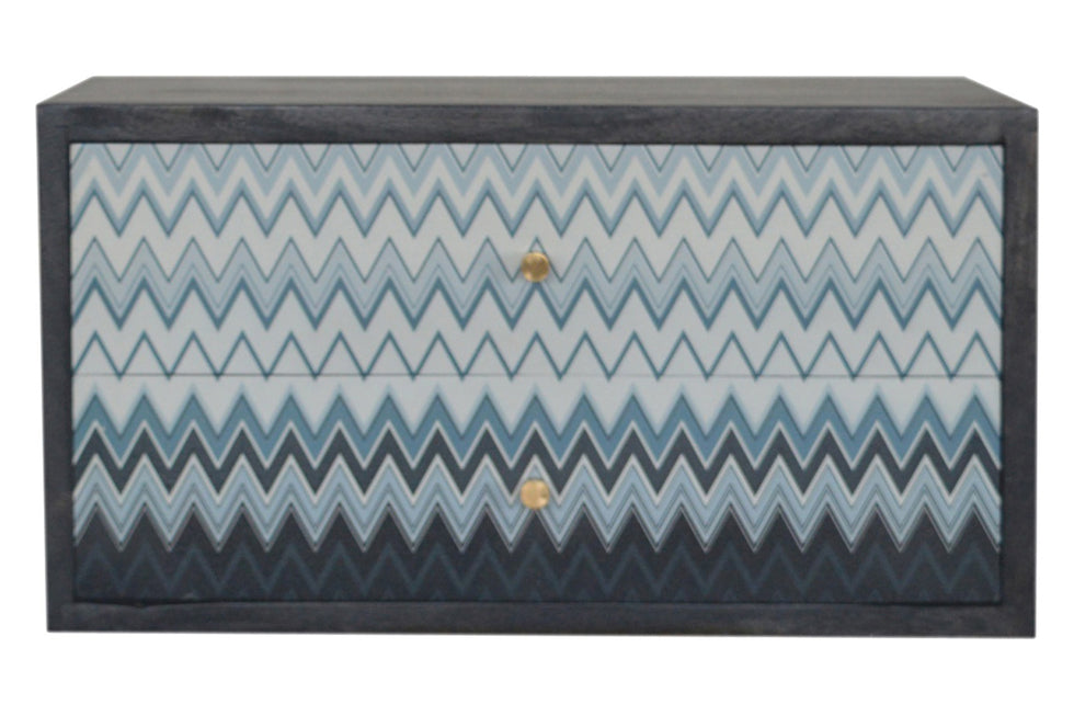 Artisan - Riva Wall Mounted Bedside