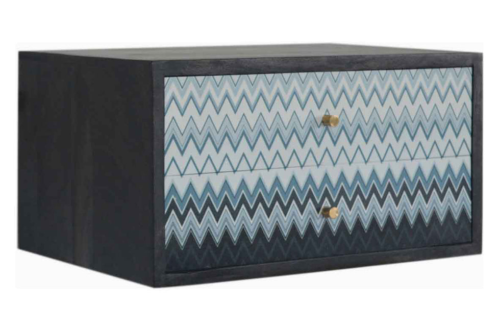 Artisan - Riva Wall Mounted Bedside