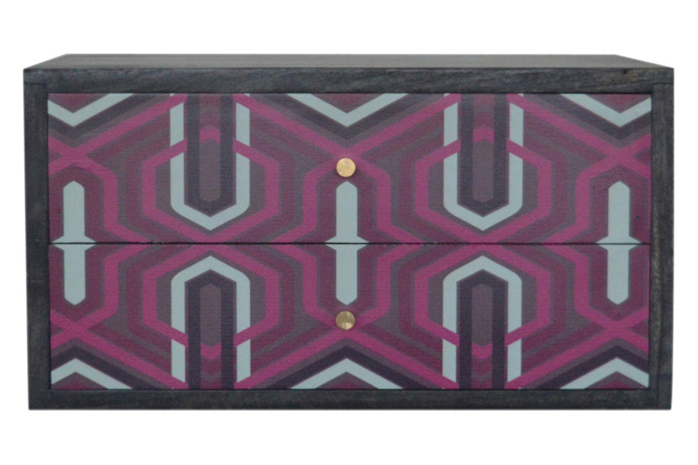Artisan - Riva Wall Mounted Bedside