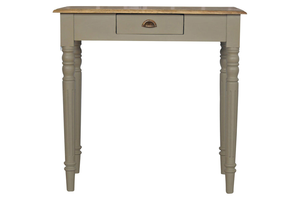 Artisan - Hand Painted Writing Desk