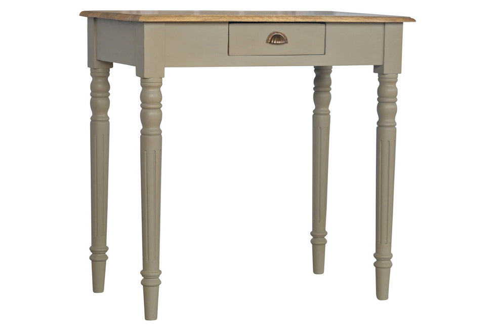 Artisan - Hand Painted Writing Desk