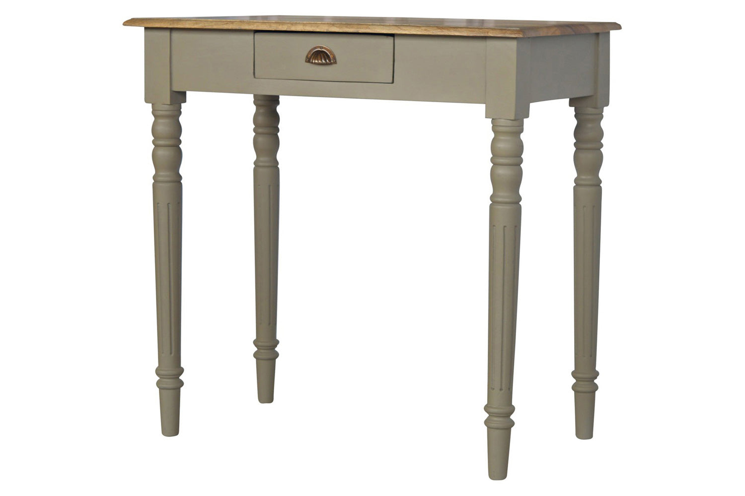 Artisan - Hand Painted Writing Desk