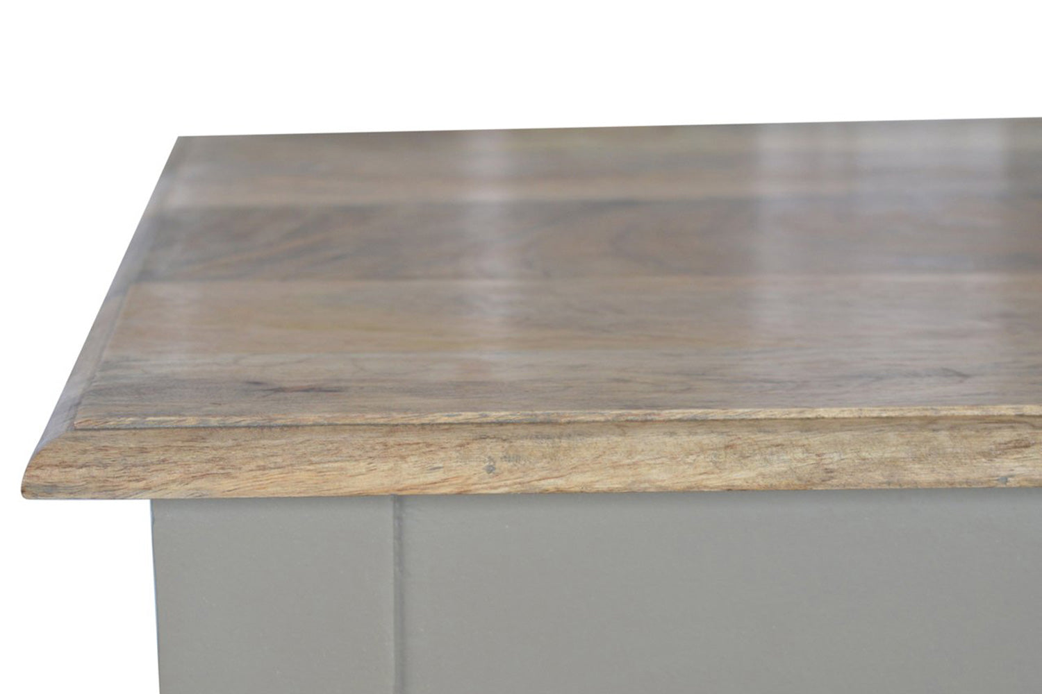 Artisan - Hand Painted Writing Desk