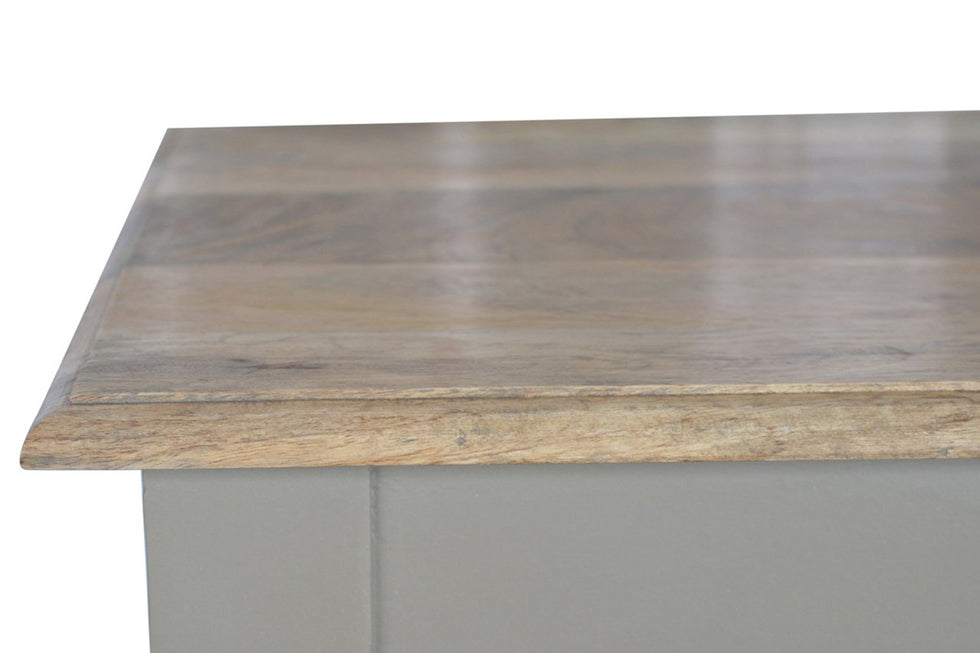 Artisan - Hand Painted Writing Desk