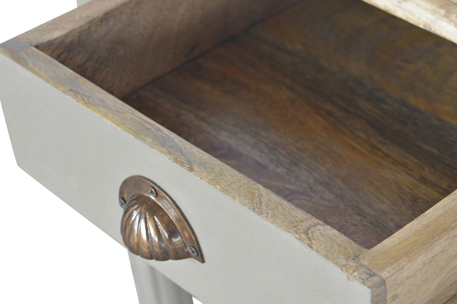 Artisan - Hand Painted Writing Desk
