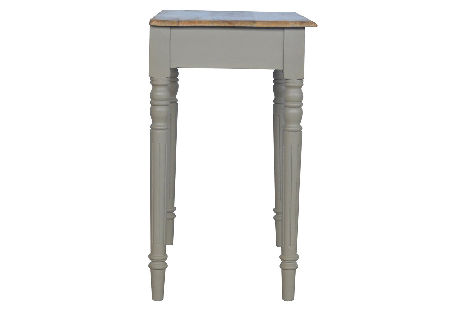 Artisan - Hand Painted Writing Desk
