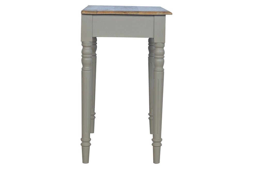 Artisan - Hand Painted Writing Desk