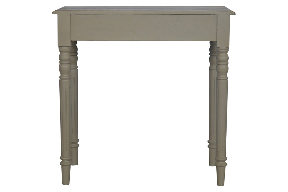 Artisan - Hand Painted Writing Desk