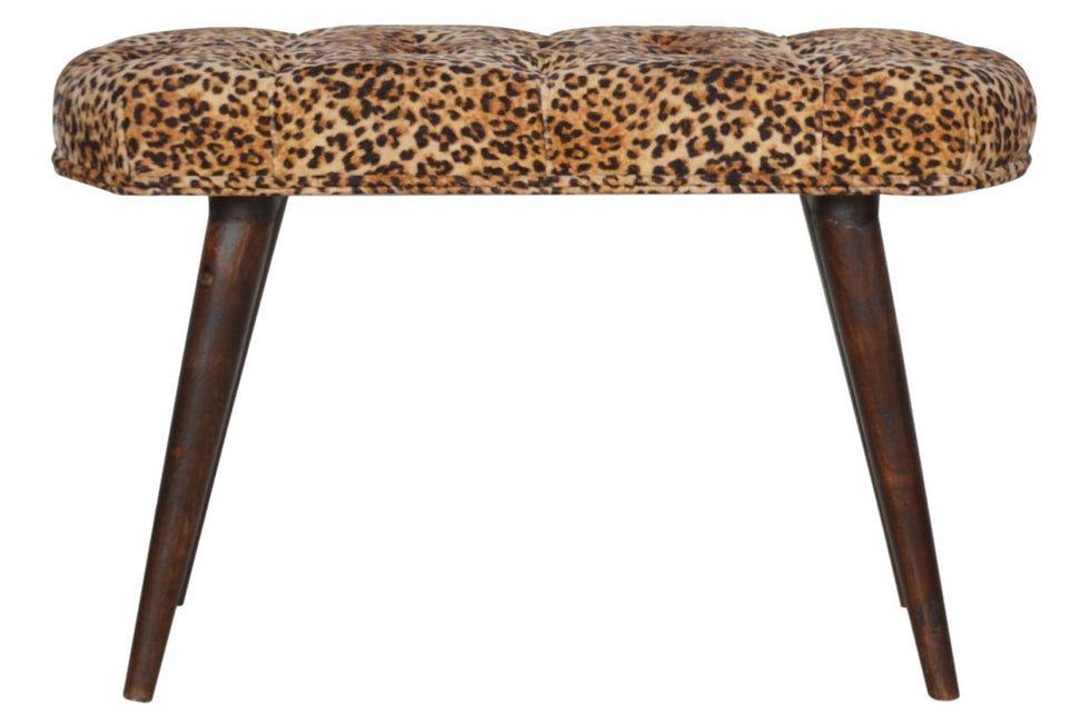 Artisan - Deep Button Bench
