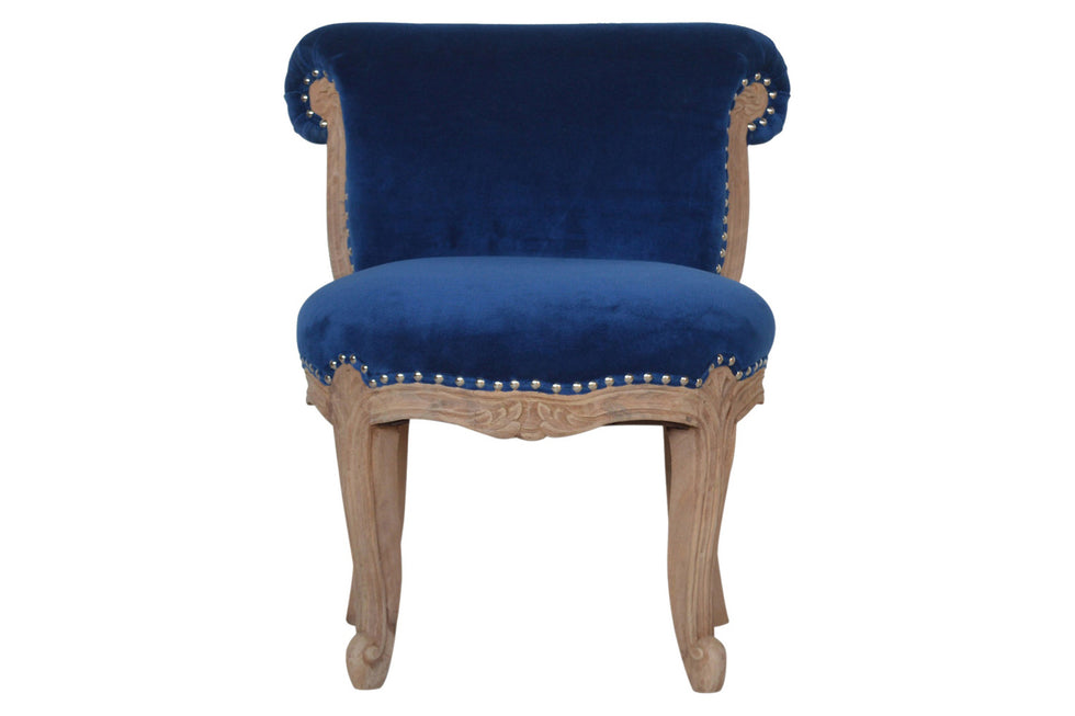 Artisan - Studded Chair