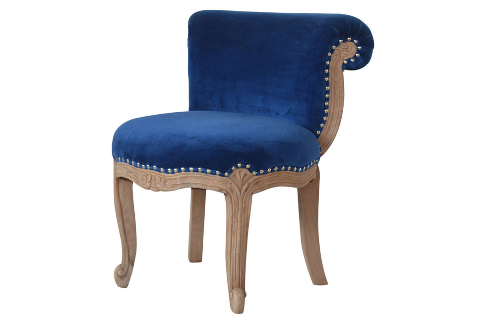 Artisan - Studded Chair