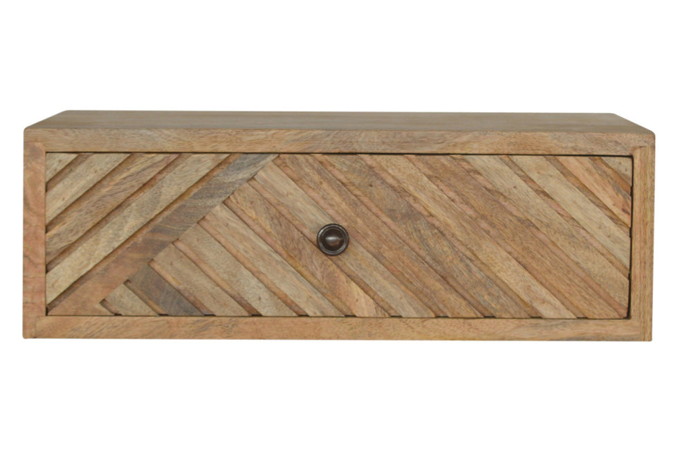Artisan - Lille Wall Mounted Bedside