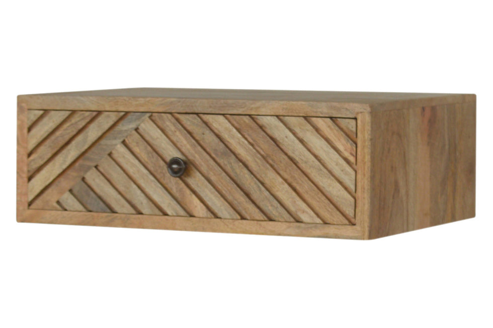 Artisan - Lille Wall Mounted Bedside