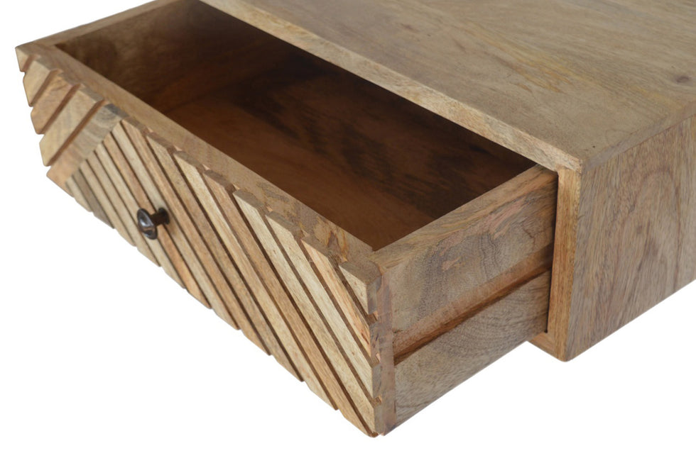 Artisan - Lille Wall Mounted Bedside