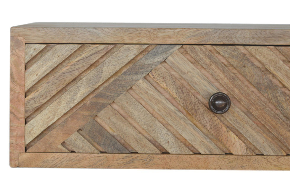 Artisan - Lille Wall Mounted Bedside