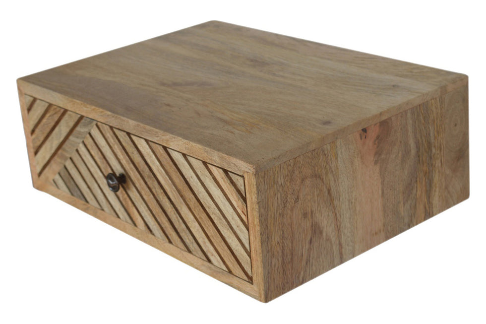 Artisan - Lille Wall Mounted Bedside