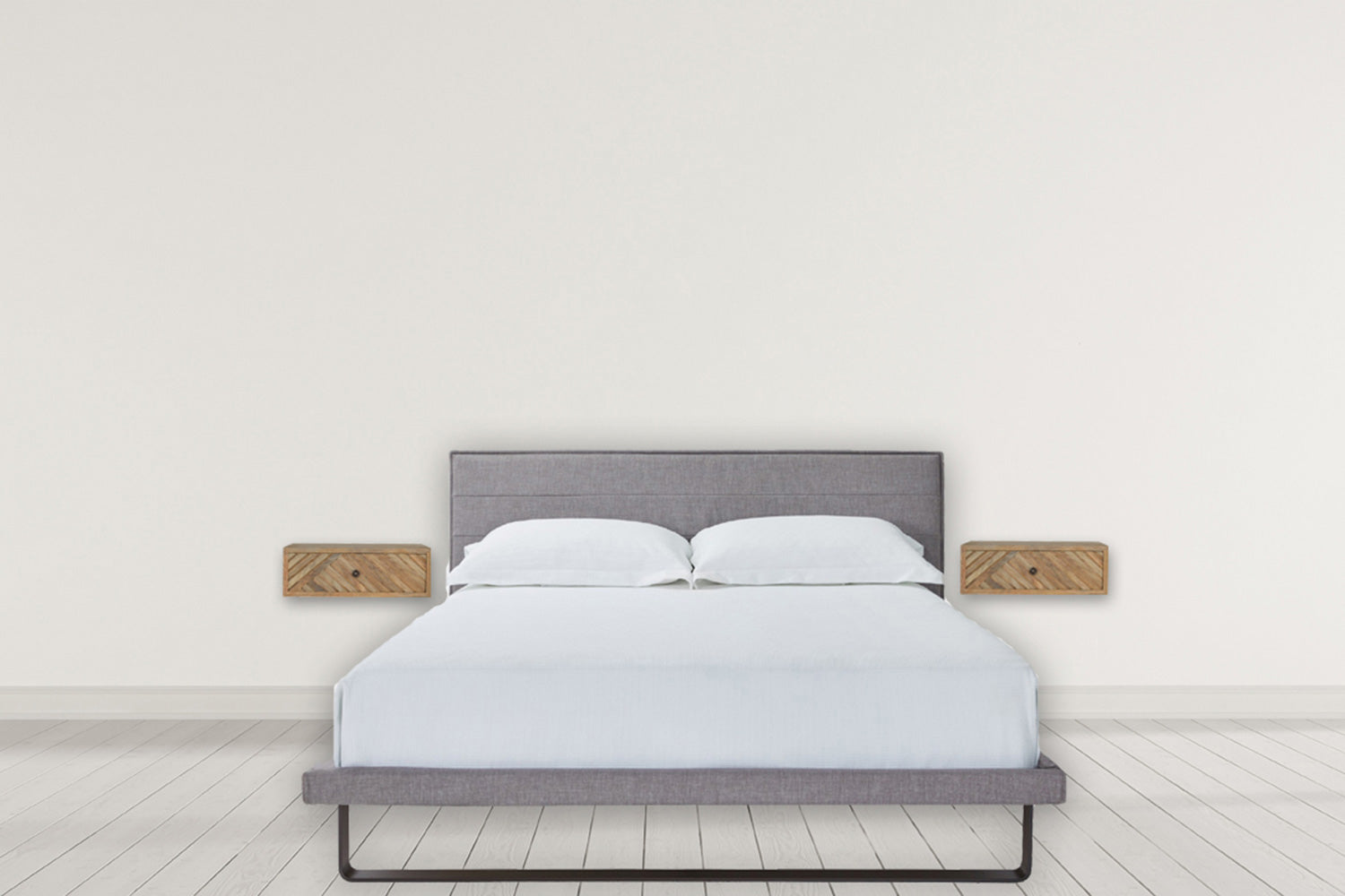 Artisan - Lille Wall Mounted Bedside