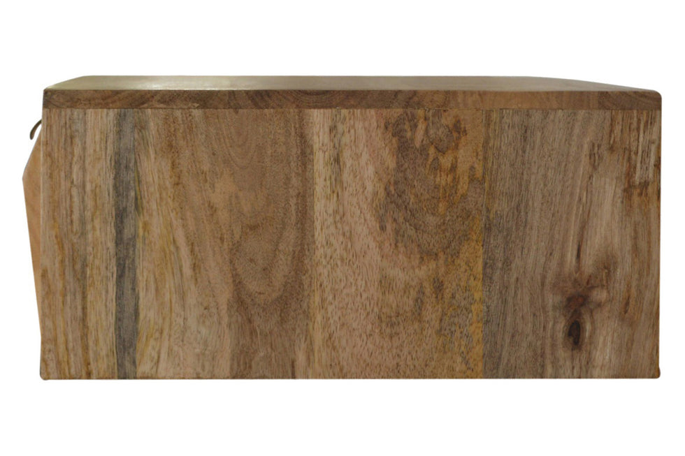 Artisan - Wall Mounted Prism Bedside