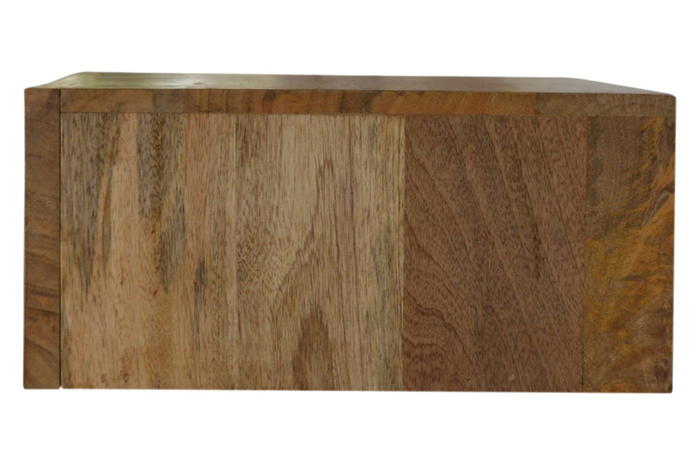 Artisan - Wall Mounted Ratten Bedside