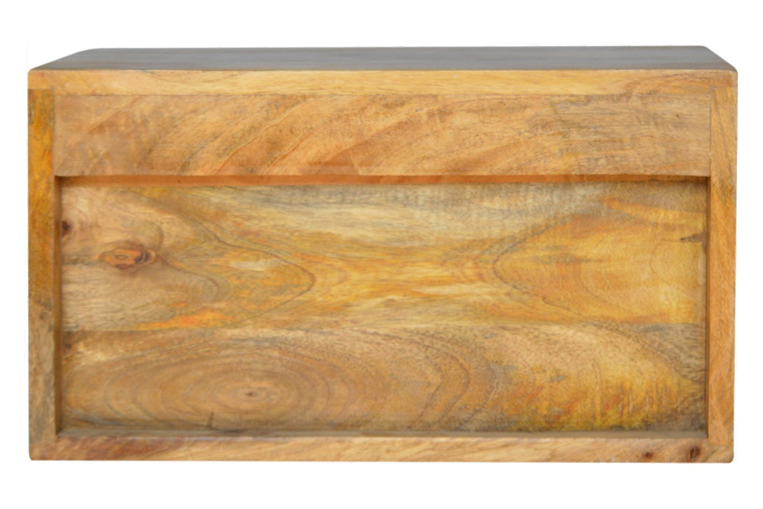 Artisan - Wall Leopard Print Bedside