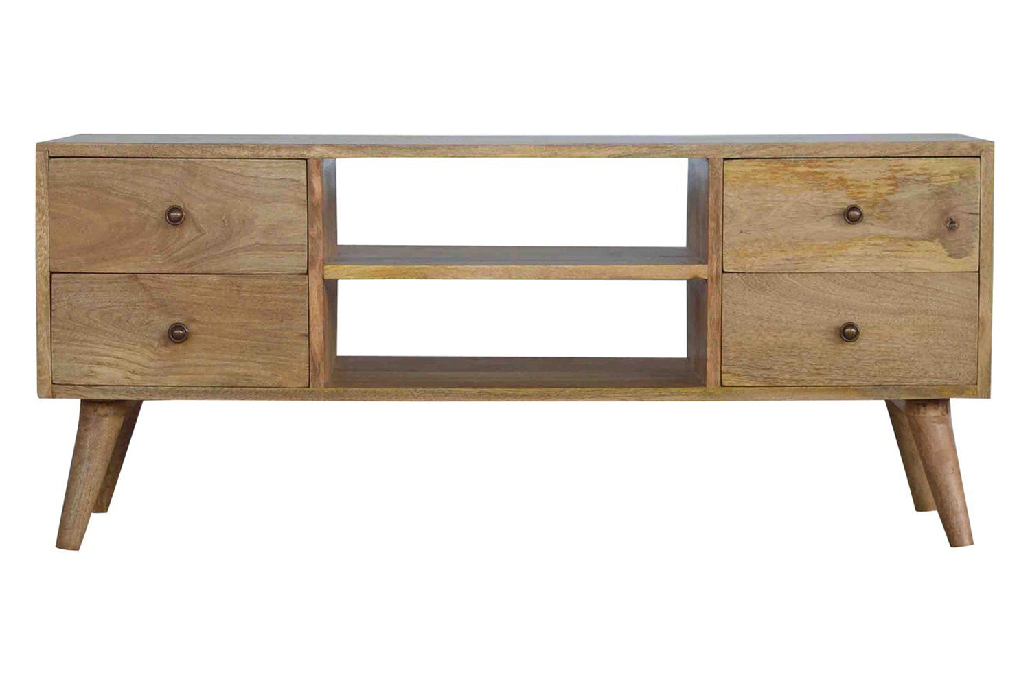 Artisan - Nordic Entertainment Unit