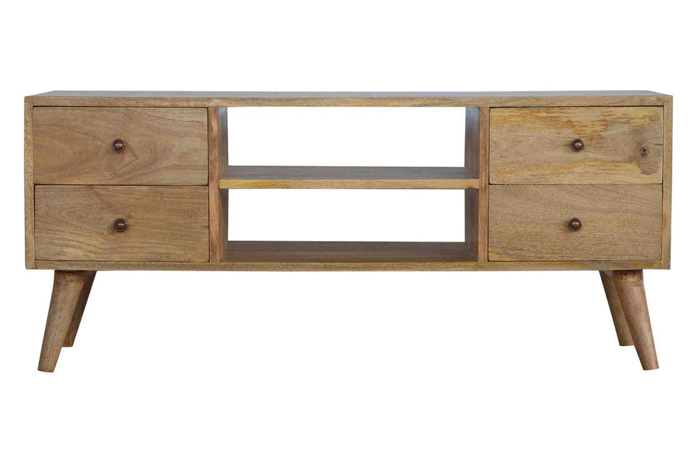 Artisan - Nordic Entertainment Unit