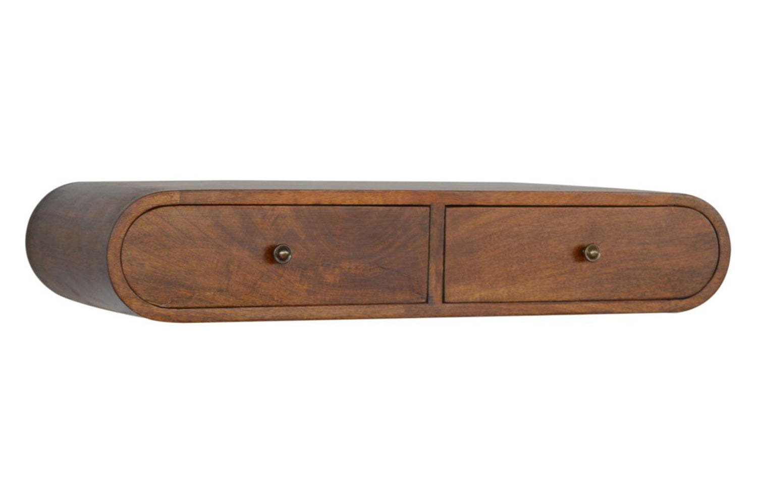 Artisan - Wall Mounted Round Console Table