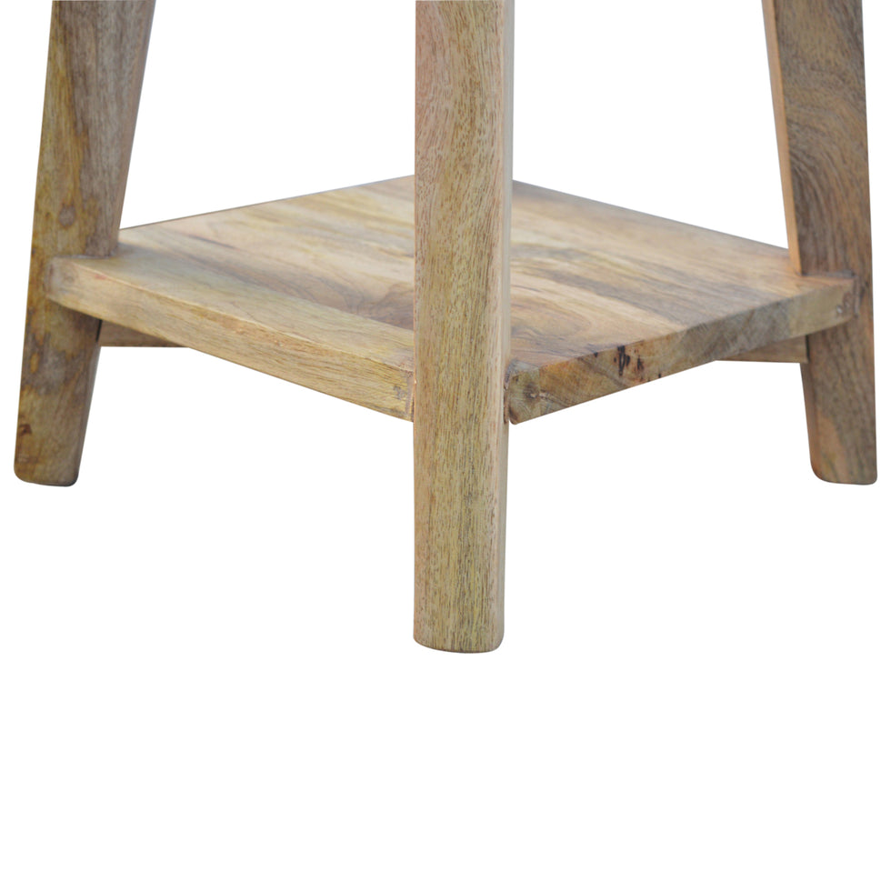 Artisan - Bar Stool in Oak-Ish
