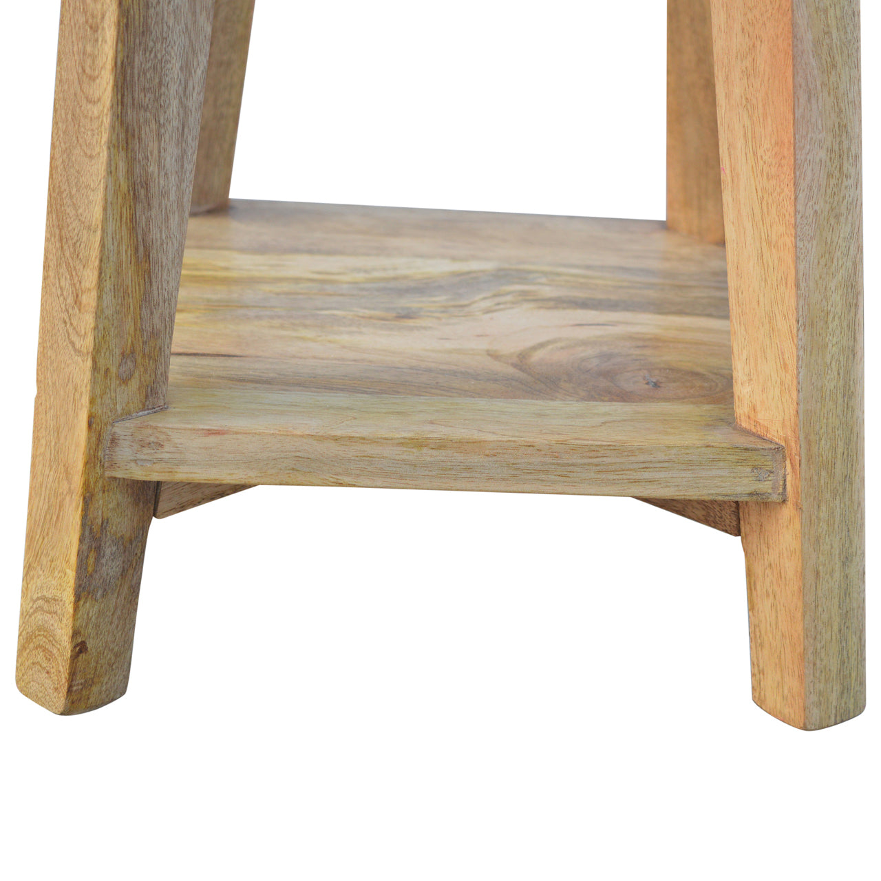 Artisan - Bar Stool in Oak-Ish
