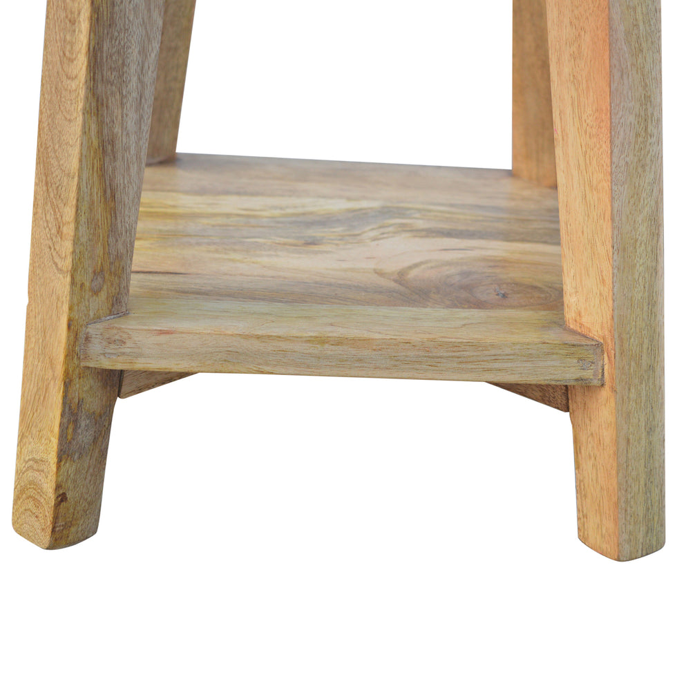 Artisan - Bar Stool in Oak-Ish
